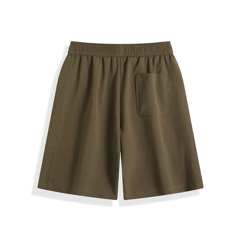 7 SEVFUN Casual Shorts Unisex-1