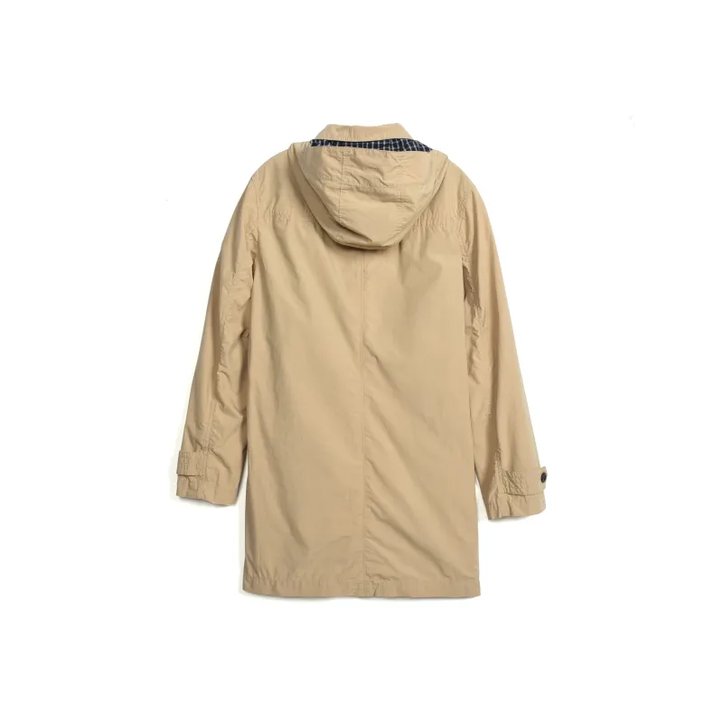 MCS Trench Coats Men-5