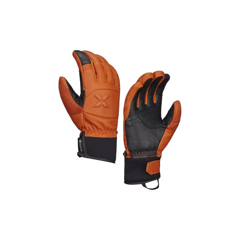 MAMMUT Ski Gloves Gloves Unisex-6