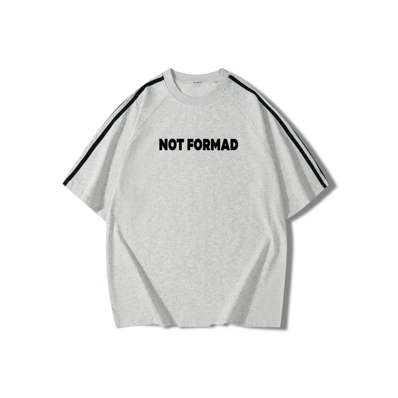 NOTFORMAD T Shirts Unisex-6
