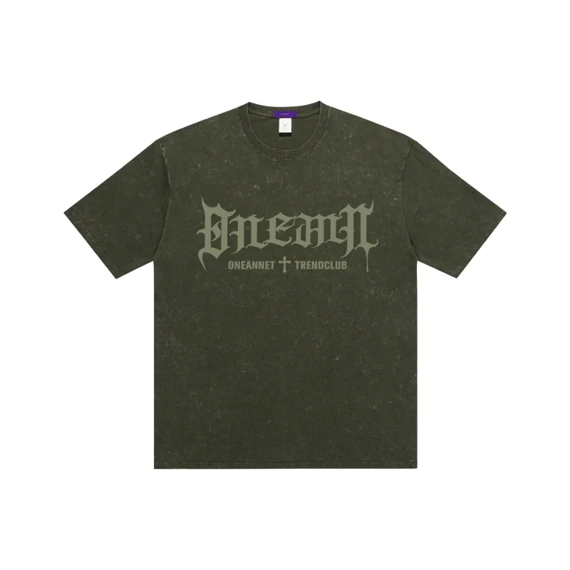 ONEANNET T Shirts Unisex-11