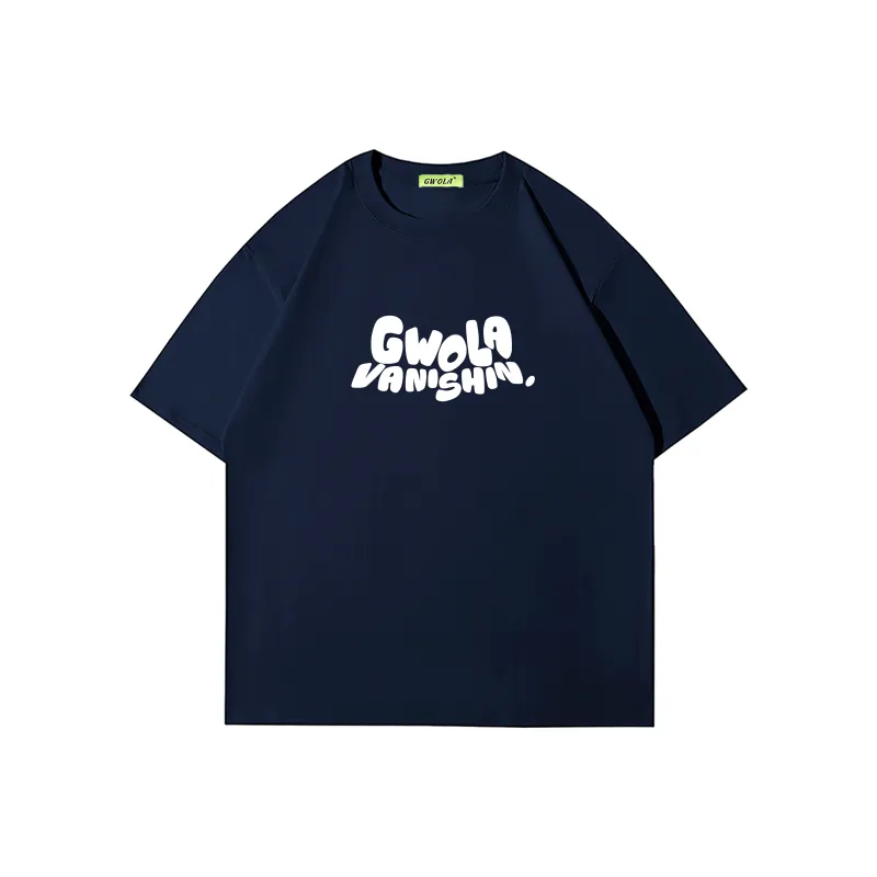 Gwola T Shirts Unisex-15