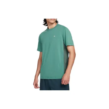 Nike T Shirt Men's Vintage Green
