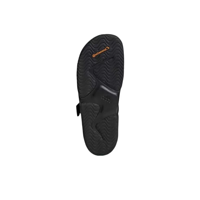 Adidas Terrex Sumra Beach Sandals Men's Black-4