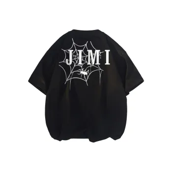 JIMI&JONS T Shirts Unisex