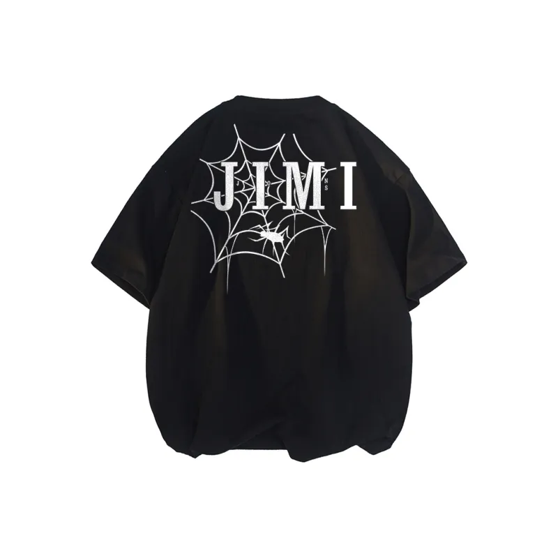 JIMI&JONS T Shirts Unisex-0