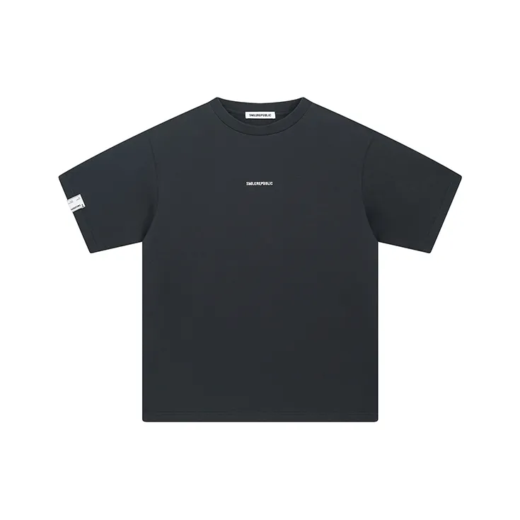 SMILEREPUBLIC T Shirts Unisex-0