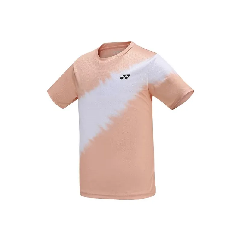 YONEX Training Series T Shirt Men's-4
