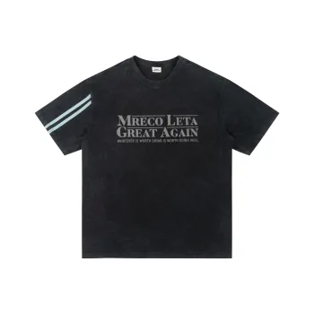RECOLETA T Shirts Unisex