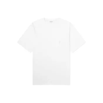 NORSE PROJECTS T Shirt Men's White