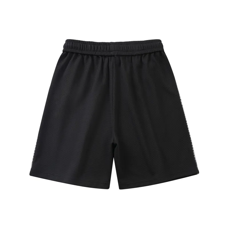 OXO OVERLOAD Casual Shorts Unisex-1
