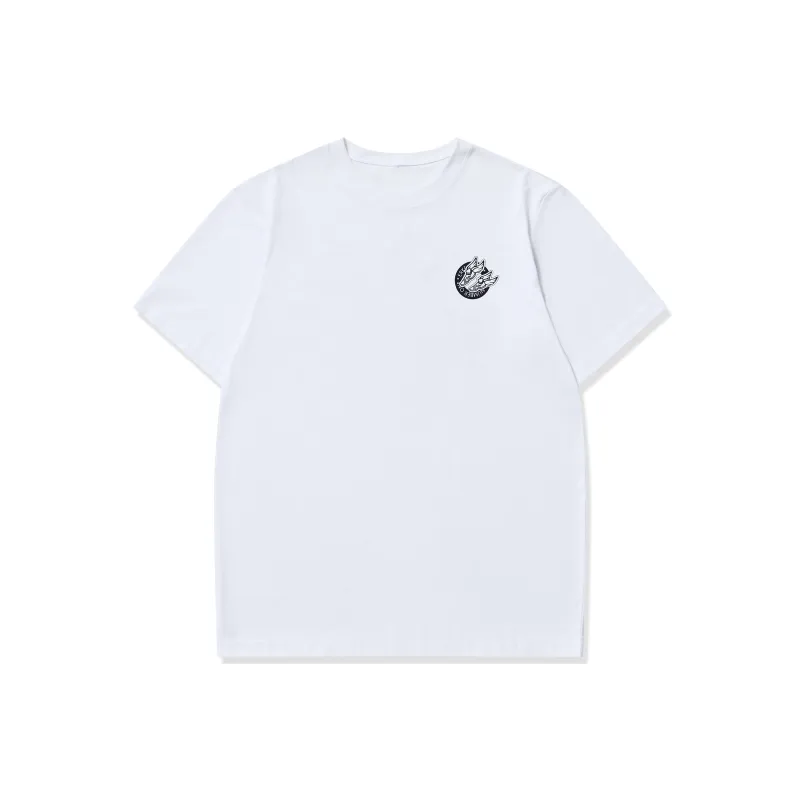 Erke T Shirts Men-0