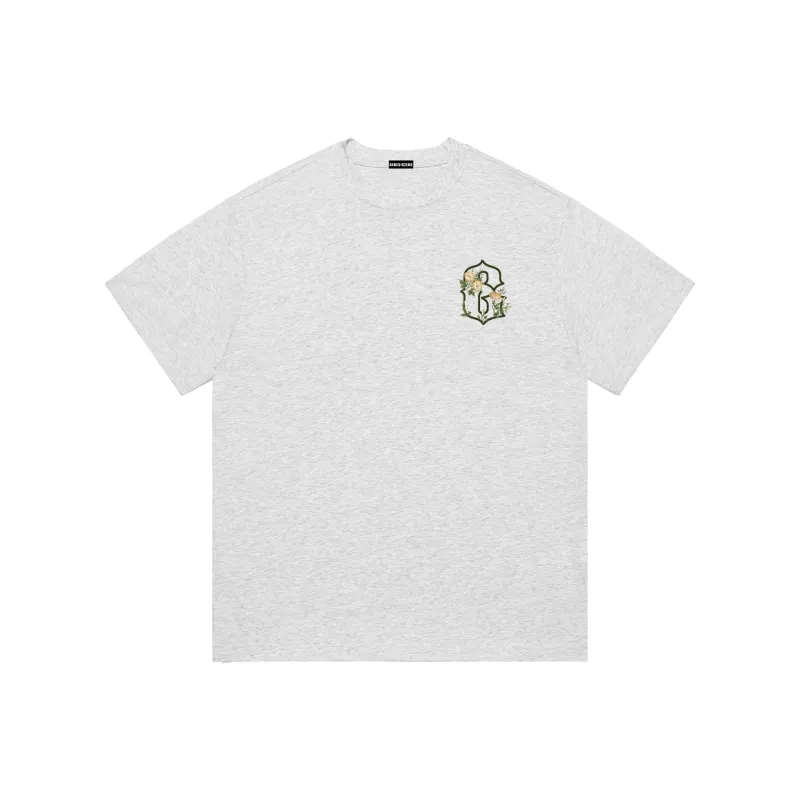 Genesiszero T Shirts Unisex-9