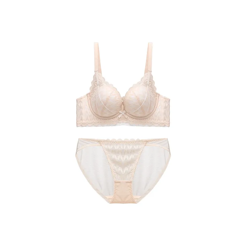 MADALLO Bra Women's 2 Pack Black-17