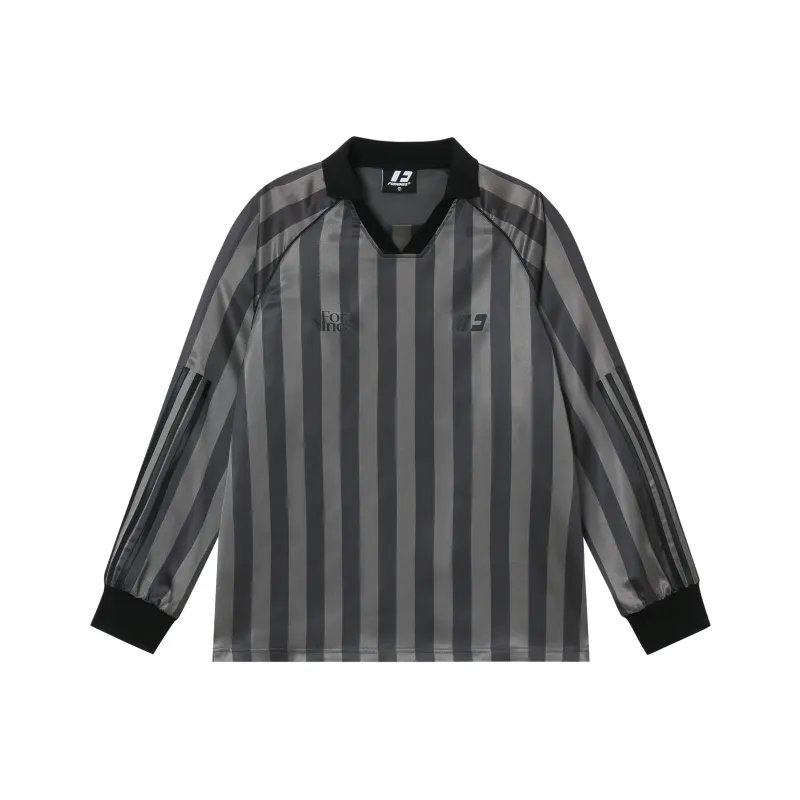 FORNINES T Shirts Unisex-2