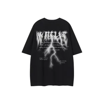 WHELVE T Shirts Unisex