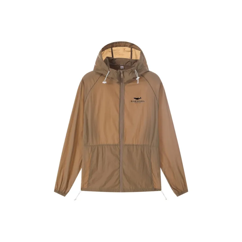 DABAISHA Sun Protection Clothing Men's-4