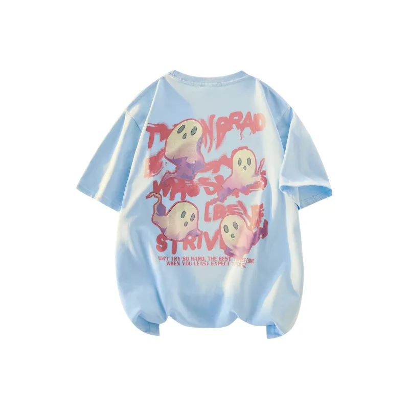 30BRAID T Shirts Unisex-11