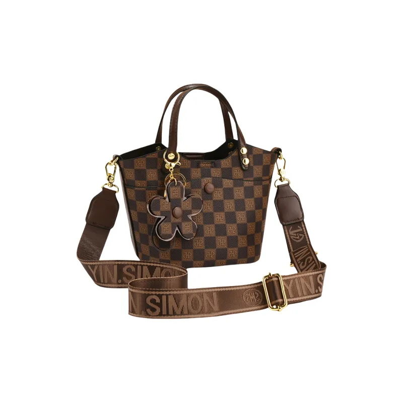 REDOO Pu Crossbody Bag Women's Multicolor-6