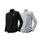 [2 Pcs Washable]Black (Ma Golden Snake Wealth Chest Logo)+Light Gray (Ma Mountains and Rivers Promise Chest Logo)
