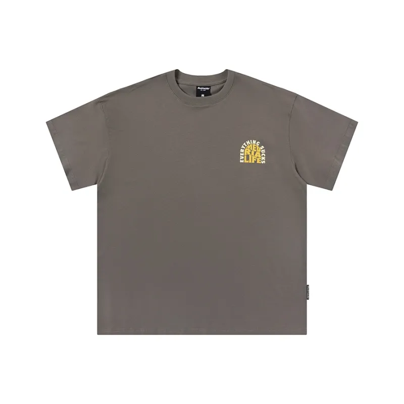 MEDRIA T-Shirts Unisex-4