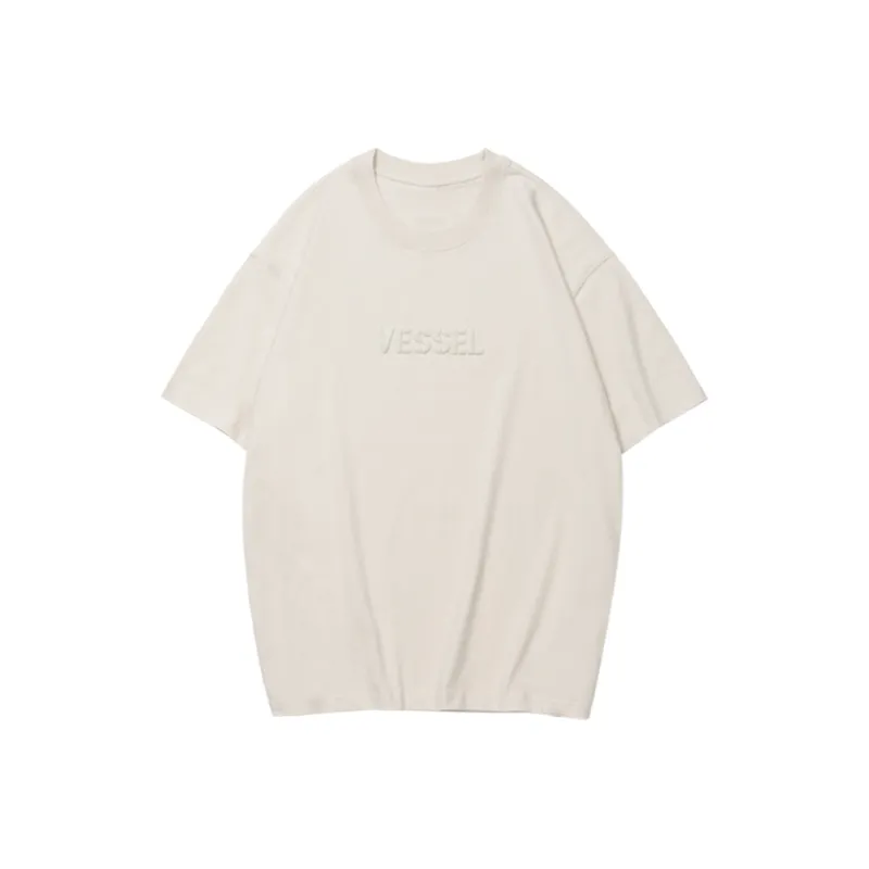 XVESSEL T Shirts Unisex-2