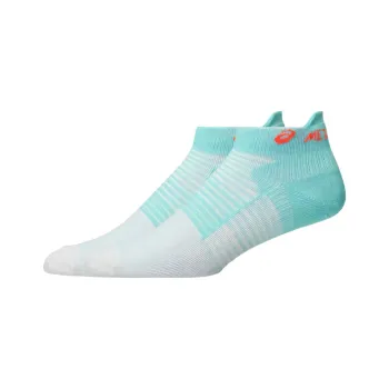 Asics Ankle Socks Men's 1 Pack Lighting Mint