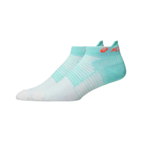 Asics Ankle Socks Men's 1 Pack Lighting Mint