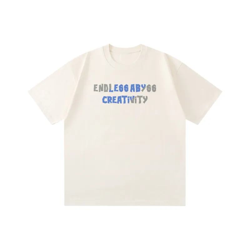 Endless Abyss T Shirts Unisex-12