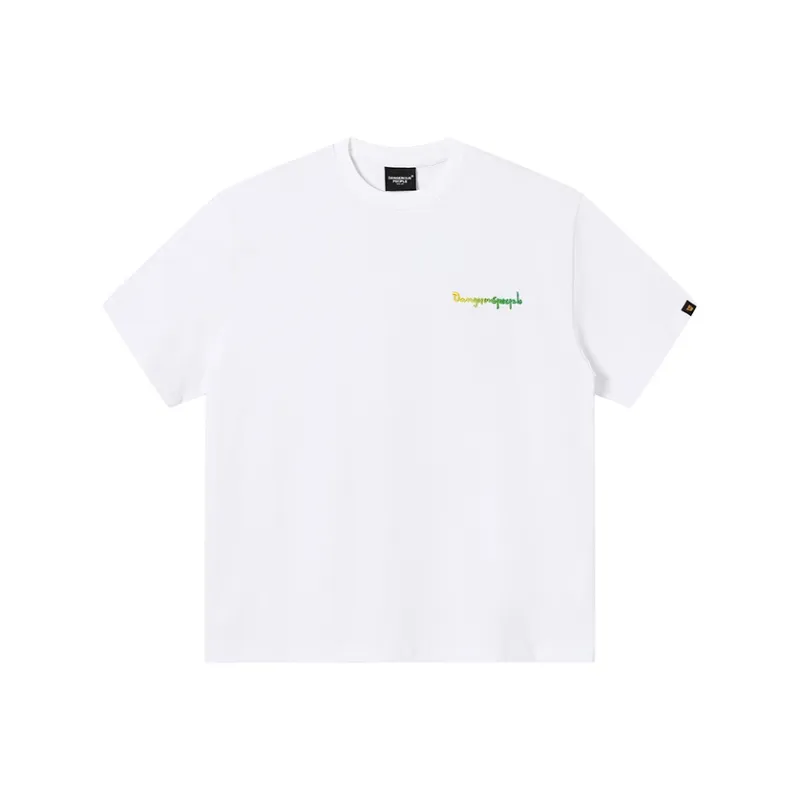 DANGEROUSPEOPLE T Shirts Unisex-5