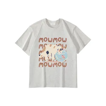 Mountainpeak T Shirts Unisex