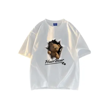 HAVR T-Shirts Unisex