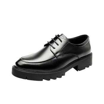 Sonno Men's Casual Shoes Men's Black