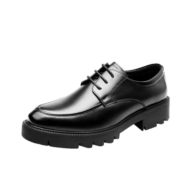 Sonno Men's Casual Shoes Men's Black-0
