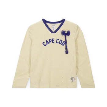 Nike X Bode Mesh Jersey Asia Sizing