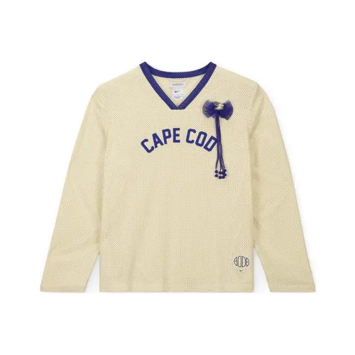 Nike X Bode Mesh Jersey Asia Sizing