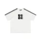 White Heather Gray & Black