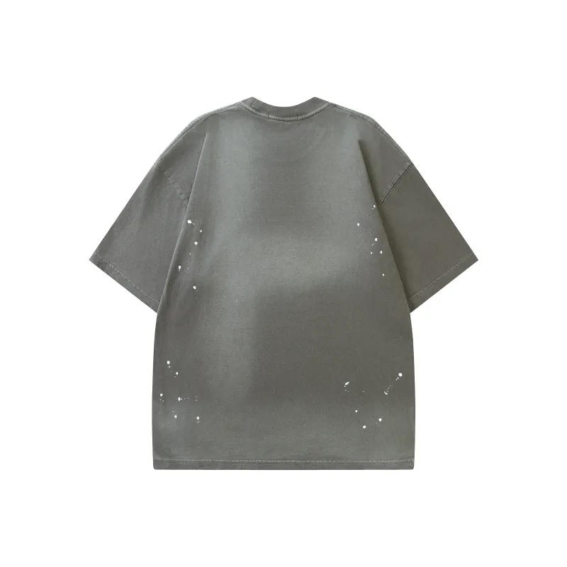 Maserati T Shirts Unisex-6