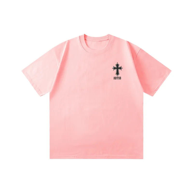 Endless Abyss T Shirts Unisex-4