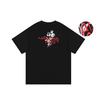 MAX FAWN T Shirts Unisex