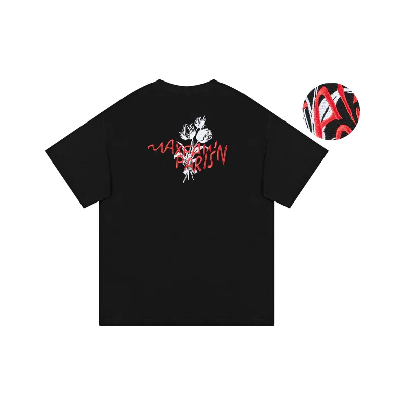 MAX FAWN T Shirts Unisex-0