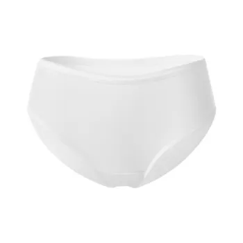 Badigao Disposable Underwear Women's 7 Pack White