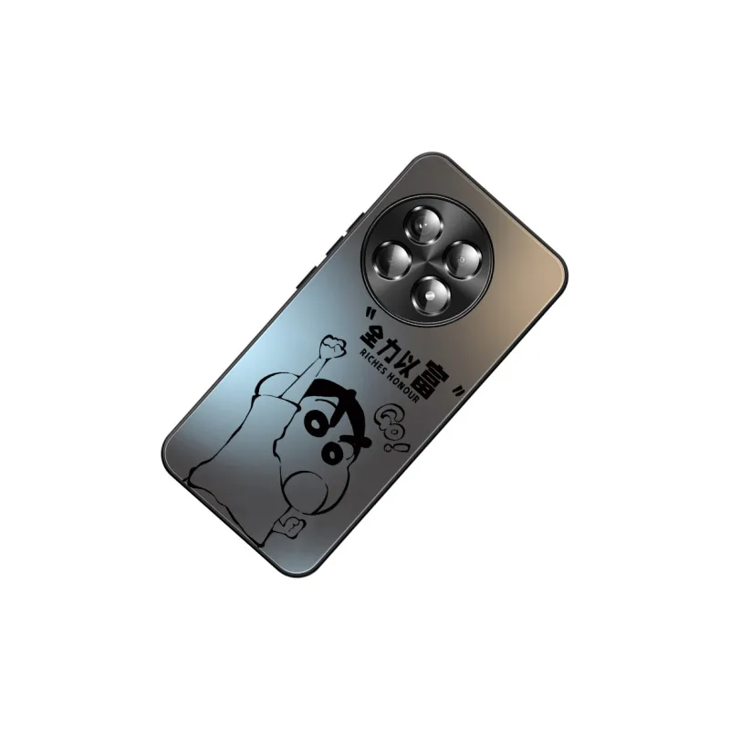 CHUNFAN Phone Cases-7