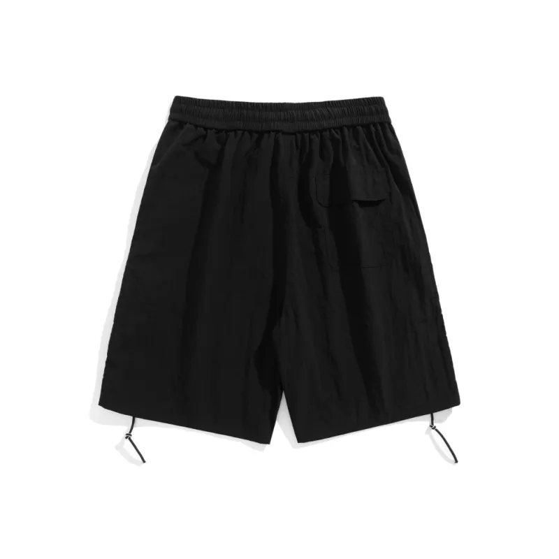 AMBER LIGHT Casual Shorts Unisex-1