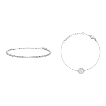 Daniel Wellington Alloy Bracelets Women's