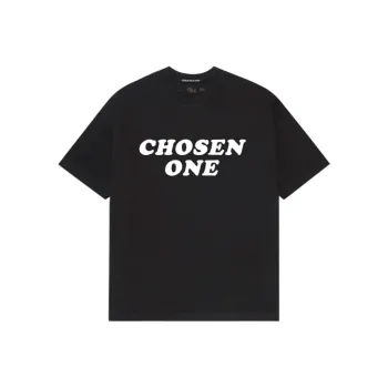 CHOSEN1 CH T Shirts Unisex