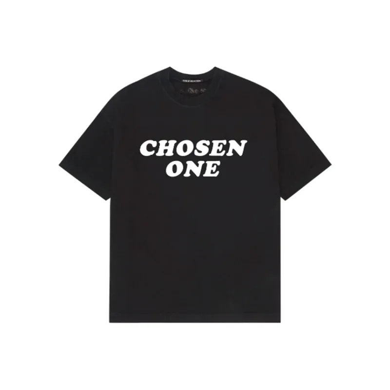 CHOSEN1 CH T Shirts Unisex-0