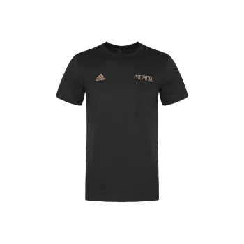 Adidas x PREDATOR T-Shirt Men's Black
