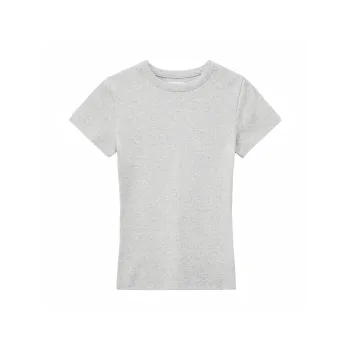 Byford Undershirts Women's Heather Gray