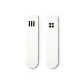 2 Pack-F Set[New Design 7A Antibacterial]
